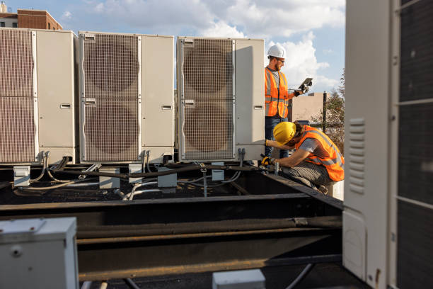 Best HVAC maintenance near me  in Cold Spring, MN