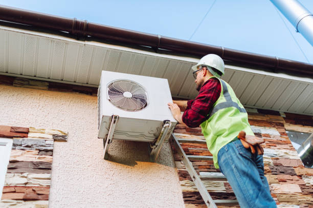 Best HVAC companies near me  in Cold Spring, MN
