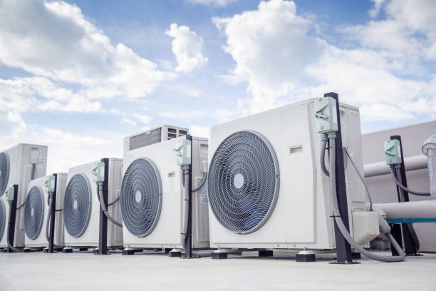 Best HVAC air duct cleaning  in Cold Spring, MN