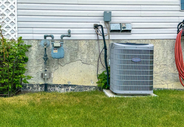 Local HVAC companies in Cold Spring, MN